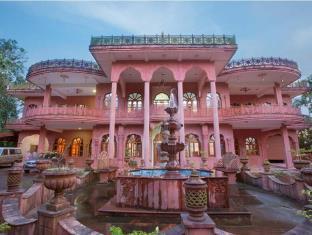 Hotel Vrindavan Retreat Kochi Exteriér fotografie