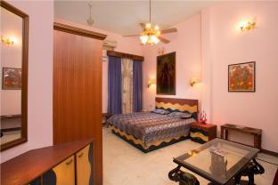 Hotel Vrindavan Retreat Kochi Exteriér fotografie