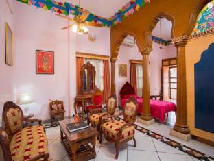 Hotel Vrindavan Retreat Kochi Exteriér fotografie